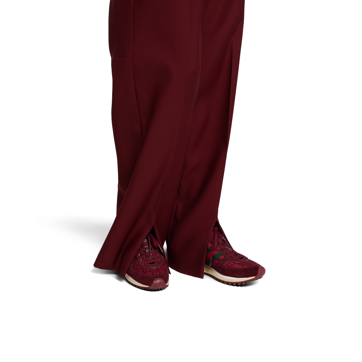 Gucci Women’s Gucci Re-Motion sneaker - Image 7